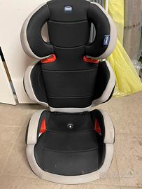 Seggiolino auto 15-36 kg