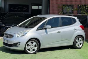 Kia Venga 1.6 CRDi VGT TX