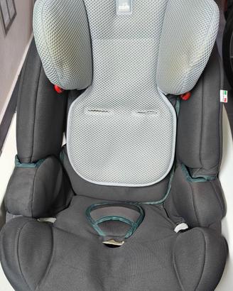 seggiolino auto CAM 9-36 kg