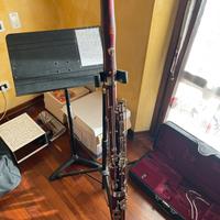 Fagotto Schreiber S16