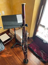 Fagotto Schreiber S16