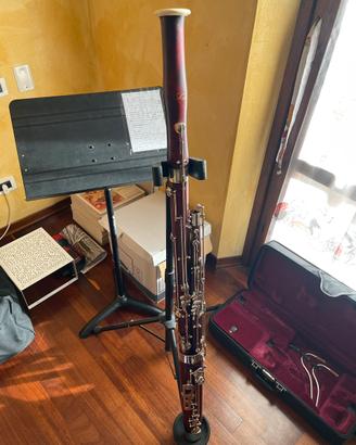 Fagotto Schreiber S16