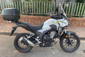 Honda CB 500 - 2020