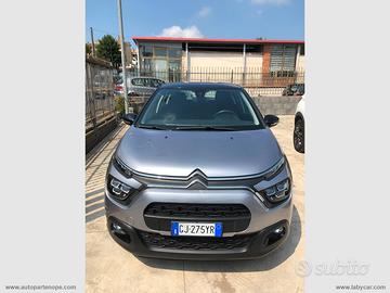 CITROEN C3 BlueHDi 100 S&S Shine
