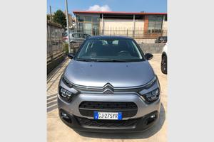 CITROEN C3 BlueHDi 100 S&S Shine