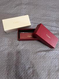 occhiali da sole cartier