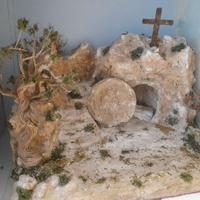 Santo Sepolcro-Santa Pasqua