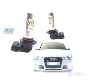 KIT LAMPADE LED ANTIABBAGLIANTI HB3 9005 60 WATT C