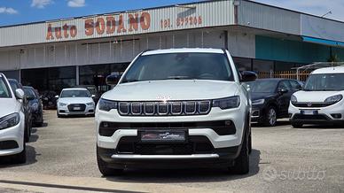 Jeep Compass LIMITED II
