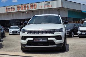 Jeep Compass LIMITED II