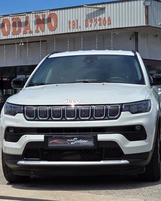 Jeep Compass LIMITED II