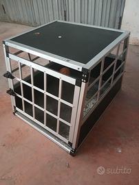trasportino per cani mis.70*54*51