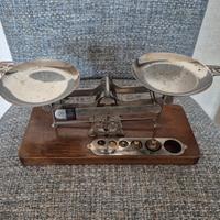 Bilancia Kodak Studio  Eastman 