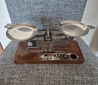 Bilancia Kodak Studio  Eastman 