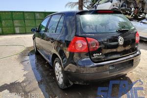 Vw golf 5 1k1 1.9 tdi 105cv 03-08 ricambi