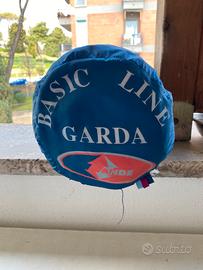 2 sacchi a pelo estivi Garda.