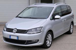 VOLKSWAGEN Sharan 2.0 Tdi 150cv Highline Dsg 7p