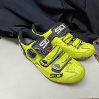 SCARPE MTB 38 