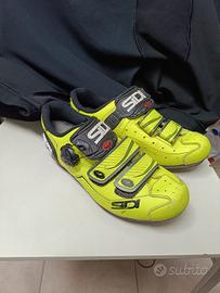 SCARPE MTB 38 