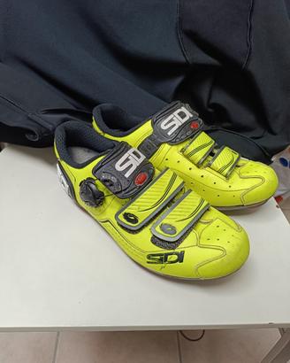 SCARPE MTB 38 