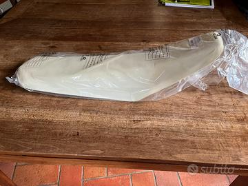 Spugna sella honda crf 450 NUOVA