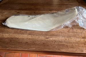 Spugna sella honda crf 450 NUOVA