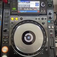 Cdj 2000 nexus Pioneer