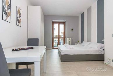 Appartamento di 45 m² con 2 locali a Torino