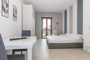 Appartamento di 45 m² con 2 locali a Torino