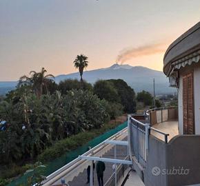 Appartamento con terrazzino + garage + posto auto