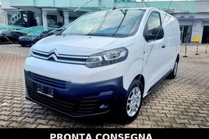 CITROEN Jumpy 1.5 BlueHDi 120 S&S Furgone M Club