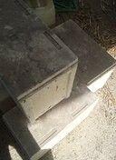 arnie e portasciami per api