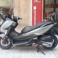 Honda Forza 125 ABS 2022