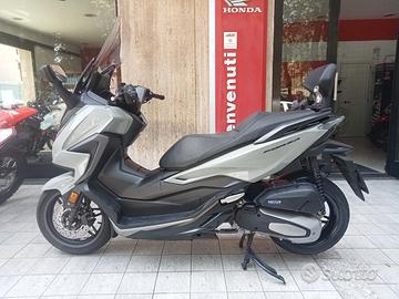 Honda Forza 125 ABS 2022