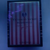 profumo victoria’s secret  bombshell 100ml donna