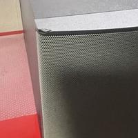 Subwoofer bose companion 5