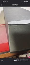 Subwoofer bose companion 5