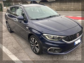 FIAT Tipo SW 1.6MJT EURO 6 AUTOMATICA - 2019