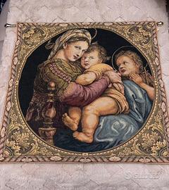 Arazzo originale