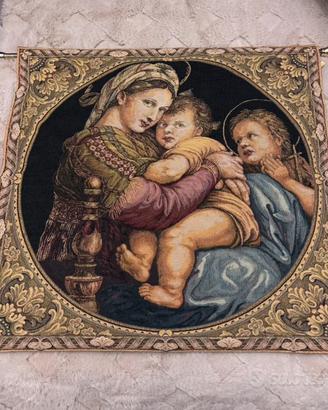 Arazzo originale