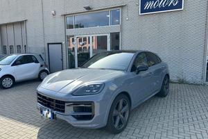 PORSCHE Cayenne Coupé 3.0 V6 E-Hybrid