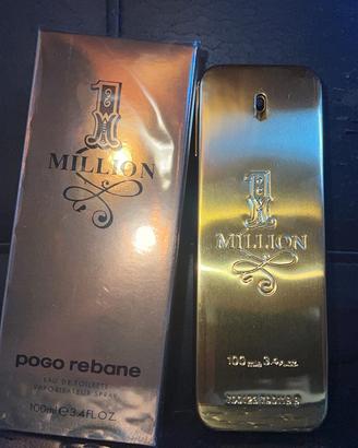 One Million 100 ML