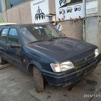 FORD FIESTA 1.3 B 1996 J6B PER RICAMBI