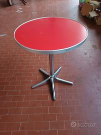 Tavolino bar vintage 