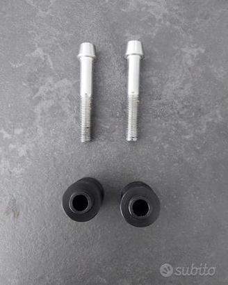 distanziali tmax per montaggio dischi maggiorati