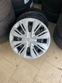 Gomme invernali Toyota Aygo X 2025