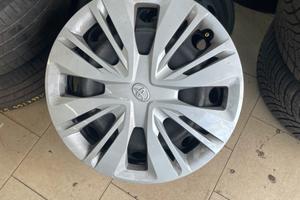 Gomme invernali Toyota Aygo X 2025