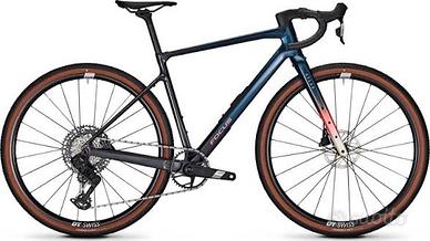 Bici gravel FOCUS ATLAS 8.8 2027