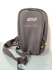 Borsello marsupio da gamba  GIVI XL EA140B