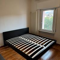 NUOVO Letto matrimoniale 180x200